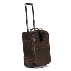 22 inch lightweight luggage